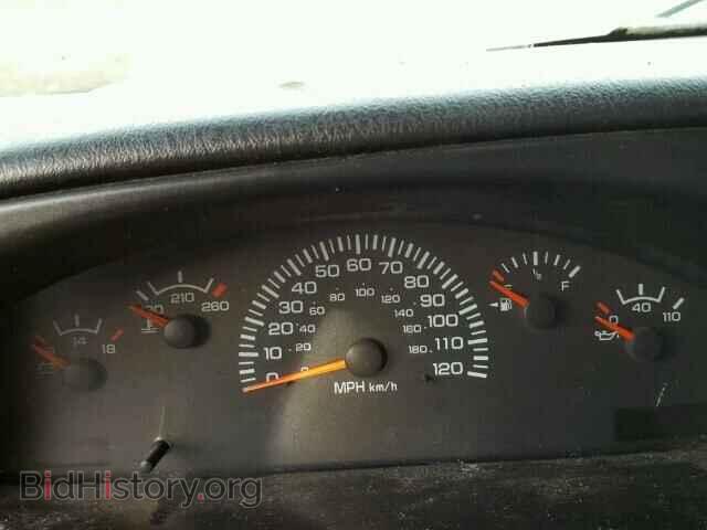 2003 DODGE RAM VAN - VIN: 2D6WB11Y53K516415 - Фото 8