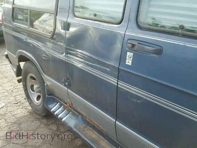 2003 DODGE RAM VAN - VIN: 2D6WB11Y53K516415 - Фото 10