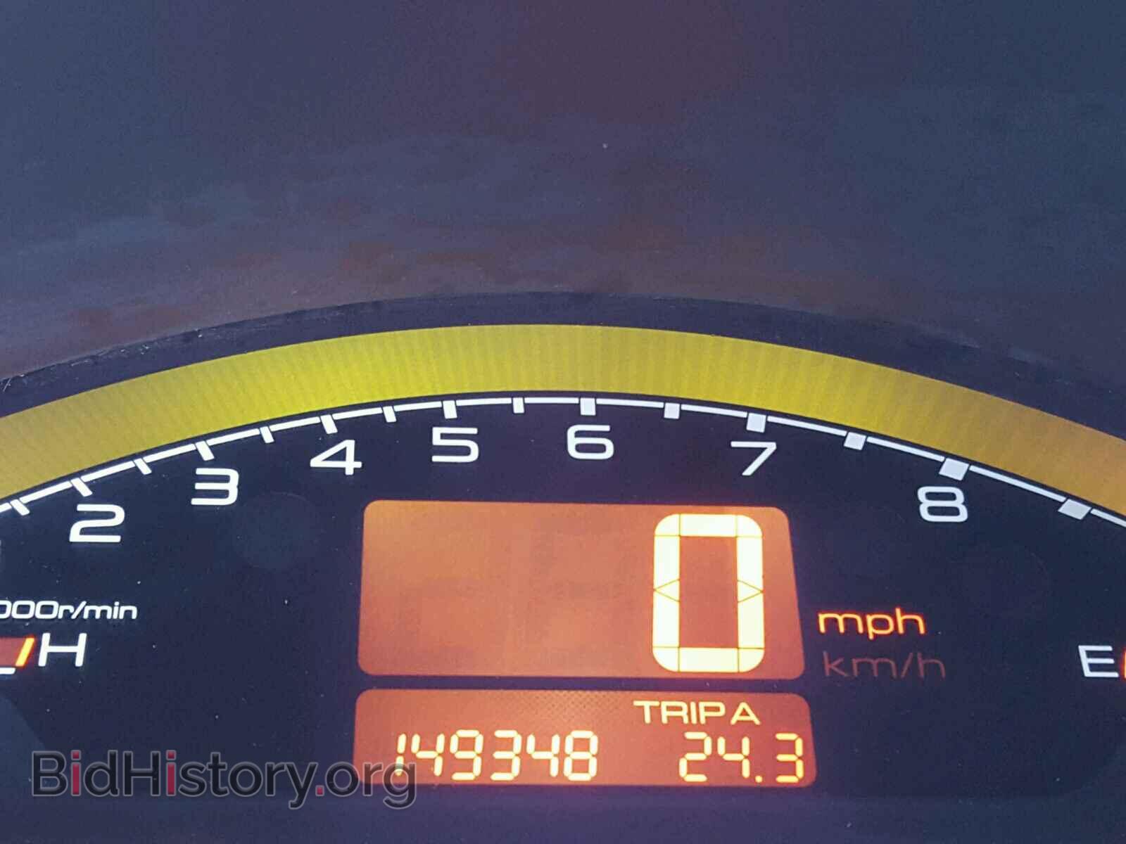 2002 HONDA S2000 - VIN: JHMAP11452T004682 - Фото 8