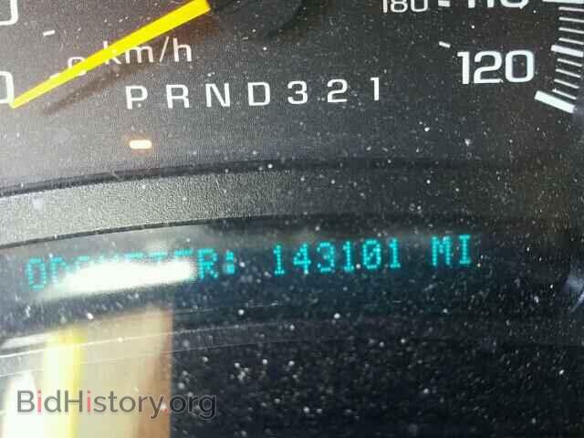 2007 CHEVROLET SILVERADO - VIN: 2GCEC13V371137054 - Фото 8