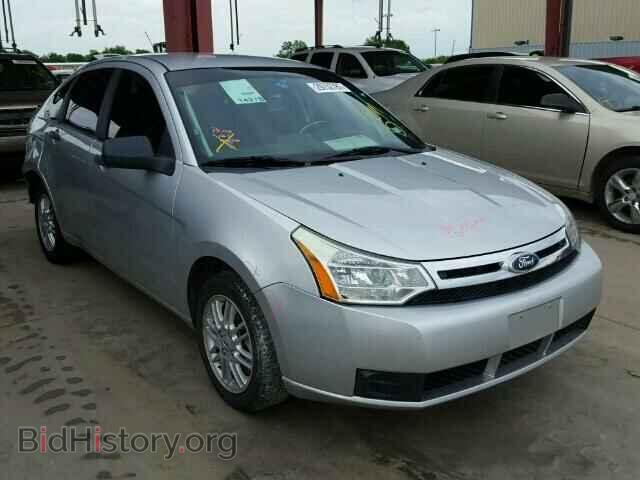 Фотография 1FAHP3FN3AW279340 - FORD FOCUS 2010