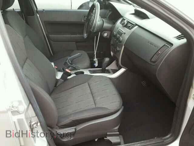 2010 FORD FOCUS - VIN: 1FAHP3FN3AW279340 - Фото 5