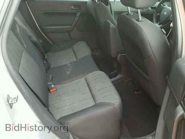 2010 FORD FOCUS - VIN: 1FAHP3FN3AW279340 - Фото 6