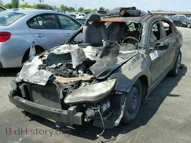 2012 CHRYSLER 200 - VIN: 1C3CCBCGXCN175215 - Фото 2
