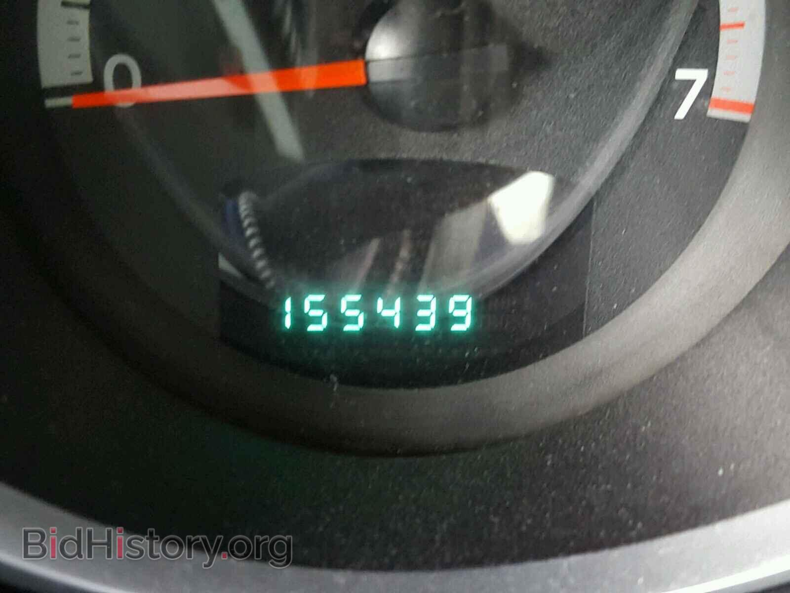 2007 DODGE NITRO - VIN: 1D8GU58K77W579728 - Фото 8
