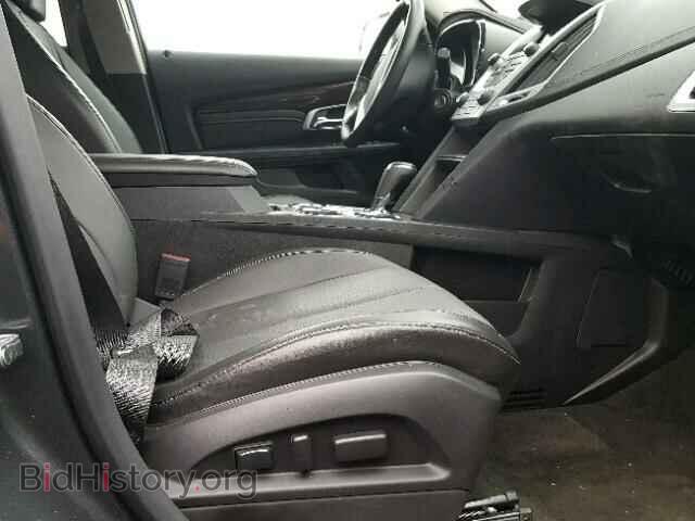 2017 GMC TERRAIN - VIN: 2GKFLVE35H6330936 - Photo 5