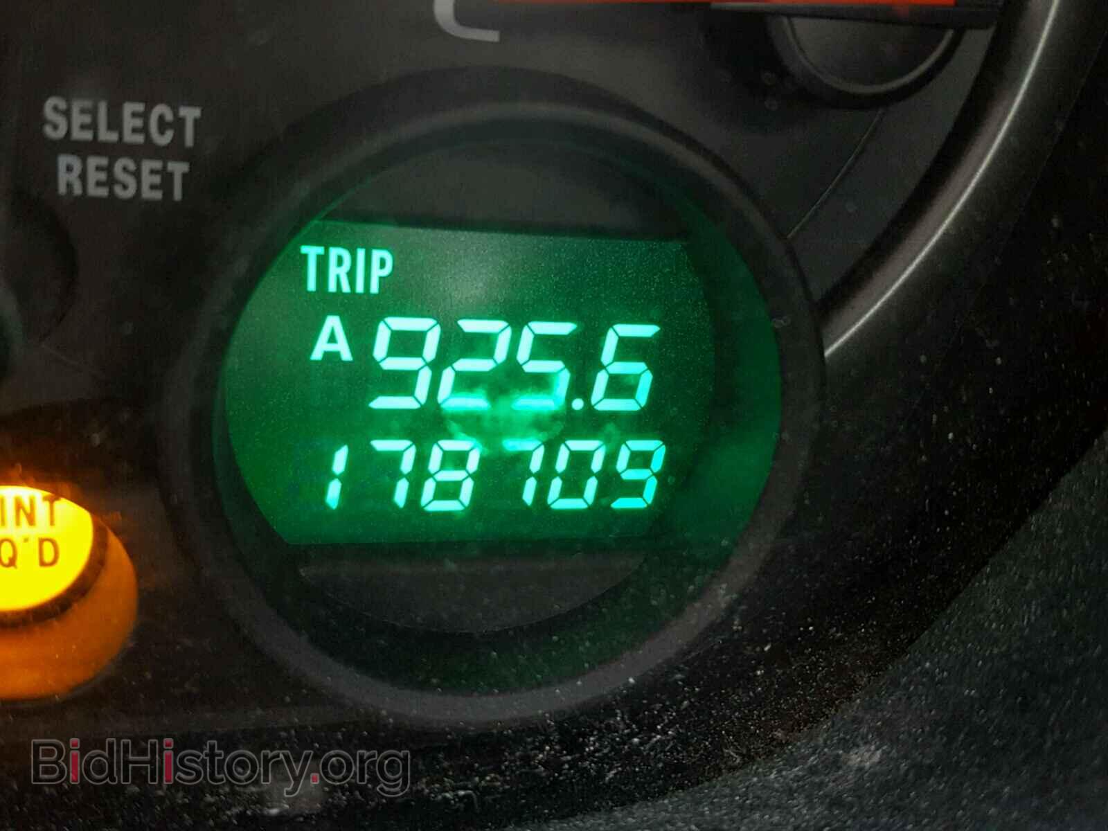 2005 HONDA PILOT - VIN: 5FNYF18585B024210 - Photo 8