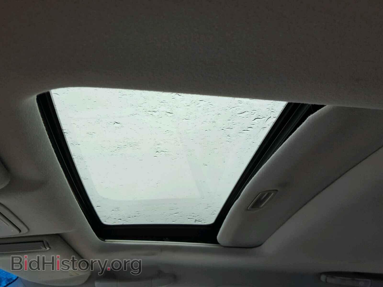 2005 HONDA PILOT - VIN: 5FNYF18585B024210 - Photo 9