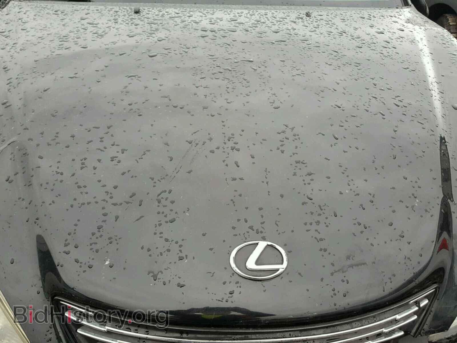 2003 LEXUS ES300 - VIN: JTHBF30G730148932 - Фото 7