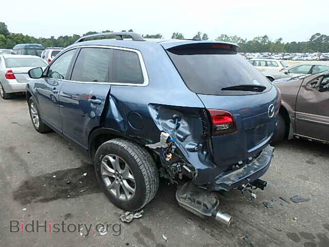 2014 MAZDA CX-9 - VIN: JM3TB2CA2E0425998 - Фото 3