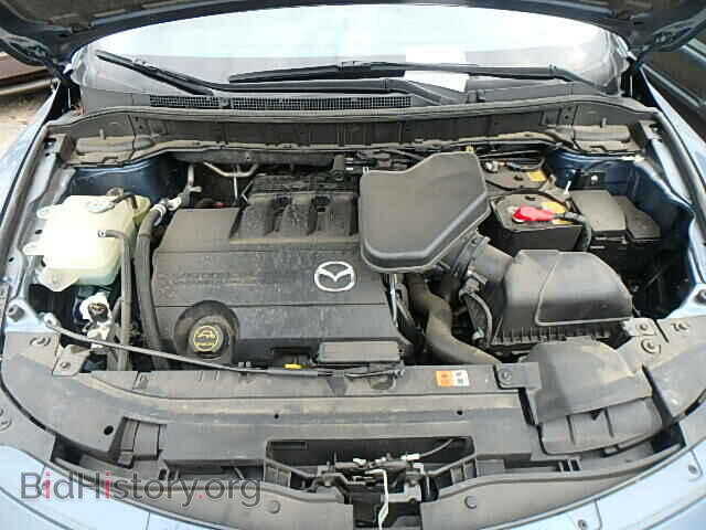 2014 MAZDA CX-9 - VIN: JM3TB2CA2E0425998 - Фото 7
