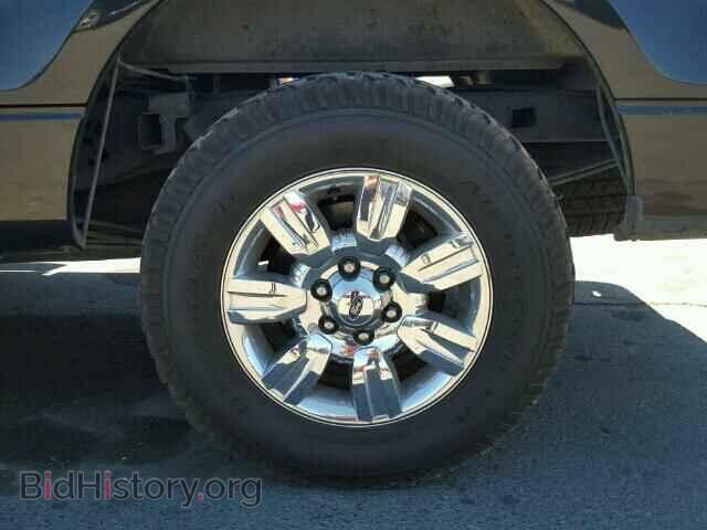 2012 FORD F150 - VIN: 1FTFX1CT6CFB20887 - Фото 9