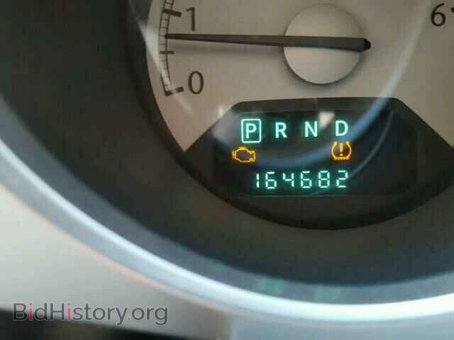 2007 CHRYSLER SEBRING - VIN: 1C3LC66K27N530830 - Фото 8