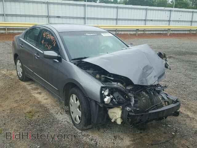Photo 4A3AB36F14E106409 - MITSUBISHI GALANT 2004