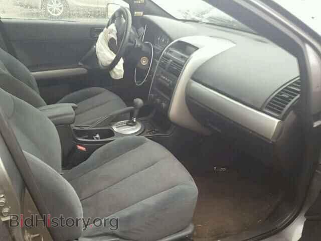 2004 MITSUBISHI GALANT - VIN: 4A3AB36F14E106409 - Фото 5