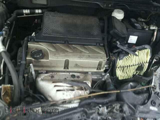 2004 MITSUBISHI GALANT - VIN: 4A3AB36F14E106409 - Фото 7