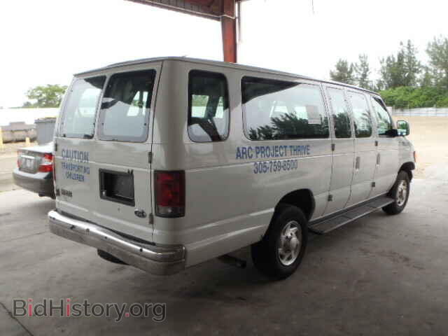 2004 FORD ECONOLINE - VIN: 1FBSS31L04HA13601 - Photo 4