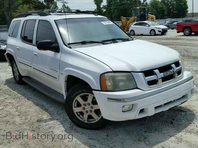 Фотография 4NUES16M456702072 - ISUZU ASCENDER 2005