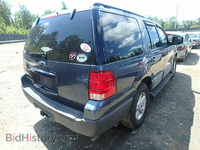 2005 FORD EXPEDITION - VIN: 1FMPU16595LA00933 - Photo 4
