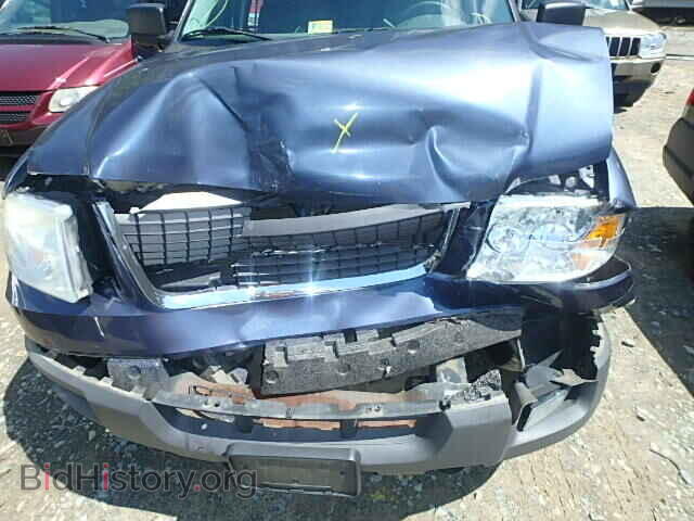 2005 FORD EXPEDITION - VIN: 1FMPU16595LA00933 - Photo 7
