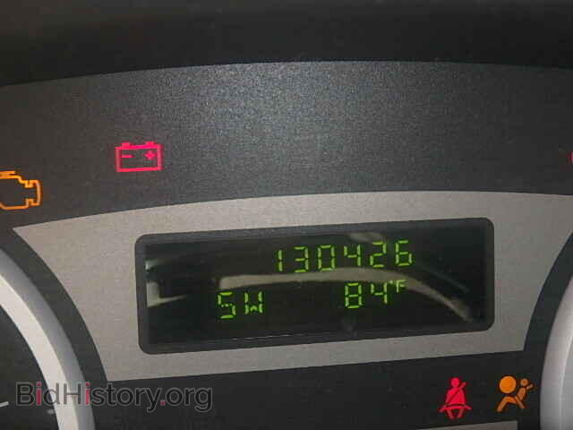 2005 FORD EXPEDITION - VIN: 1FMPU16595LA00933 - Photo 8