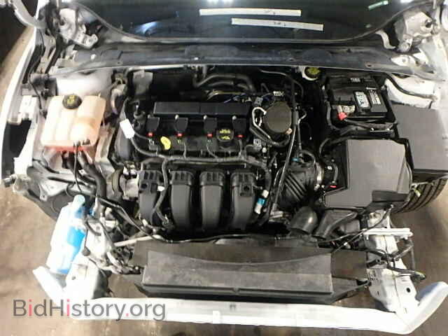 2014 FORD FOCUS - VIN: 1FADP3F27EL220111 - Photo 7