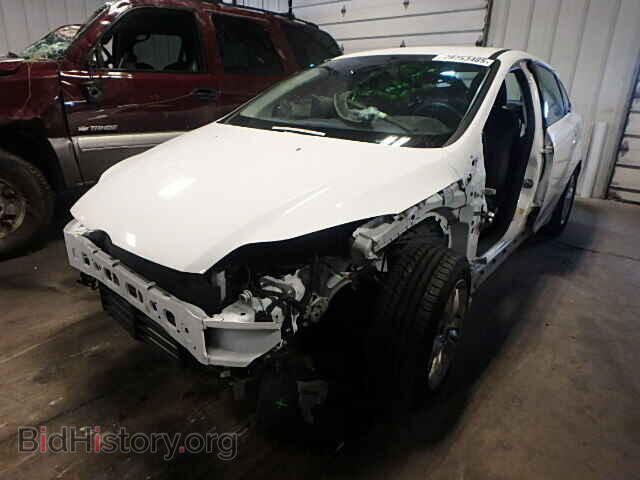 2014 FORD FOCUS - VIN: 1FADP3F27EL220111 - Photo 9