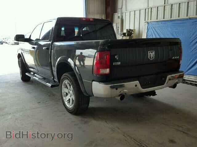 2012 DODGE RAM - VIN: 1C6RD7NTXCS274281 - Photo 3