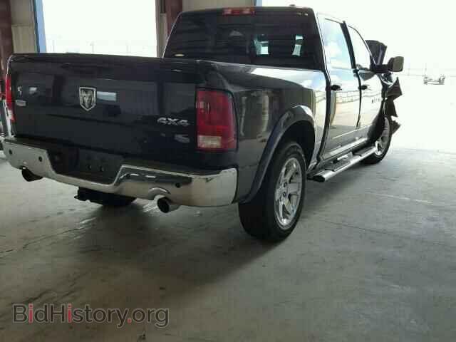 2012 DODGE RAM - VIN: 1C6RD7NTXCS274281 - Photo 4