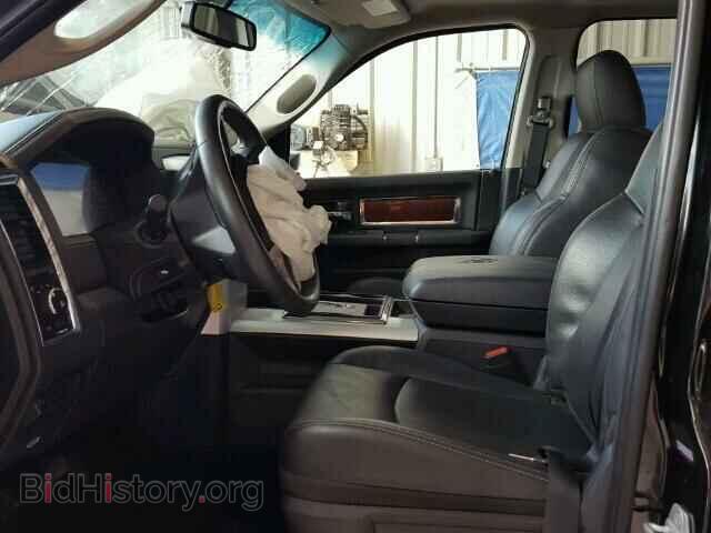2012 DODGE RAM - VIN: 1C6RD7NTXCS274281 - Photo 5