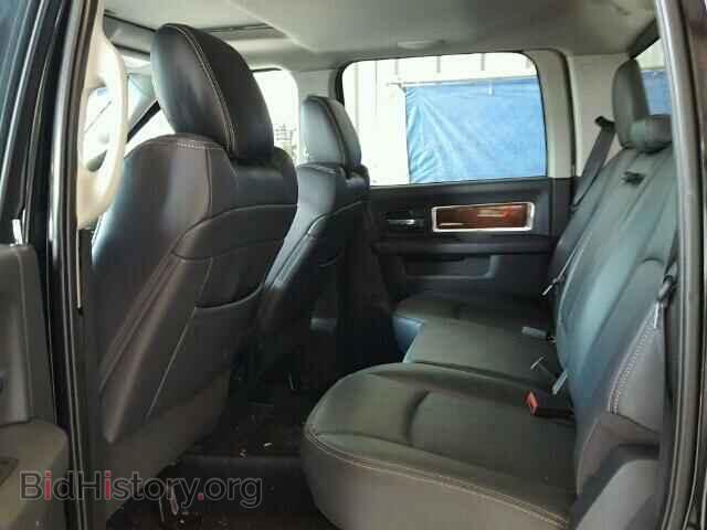 2012 DODGE RAM - VIN: 1C6RD7NTXCS274281 - Photo 6