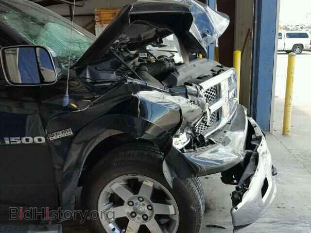 2012 DODGE RAM - VIN: 1C6RD7NTXCS274281 - Photo 9