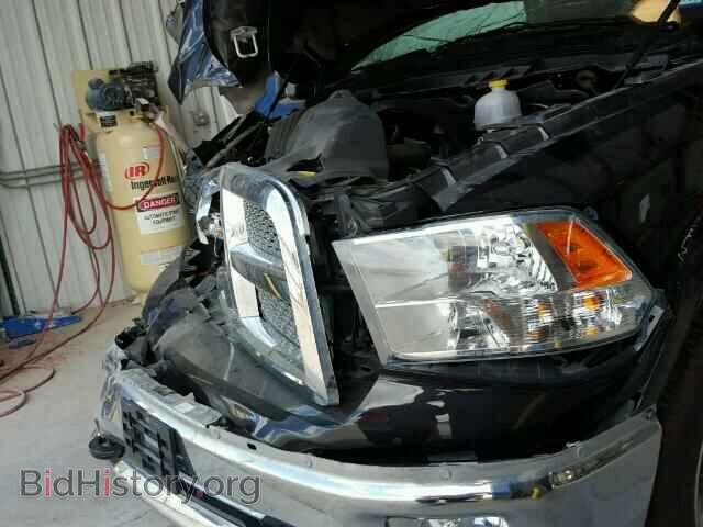 2012 DODGE RAM - VIN: 1C6RD7NTXCS274281 - Photo 10