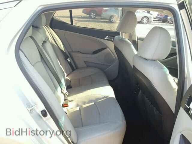 2013 KIA OPTIMA - VIN: 5XXGN4A70DG156899 - Фото 6