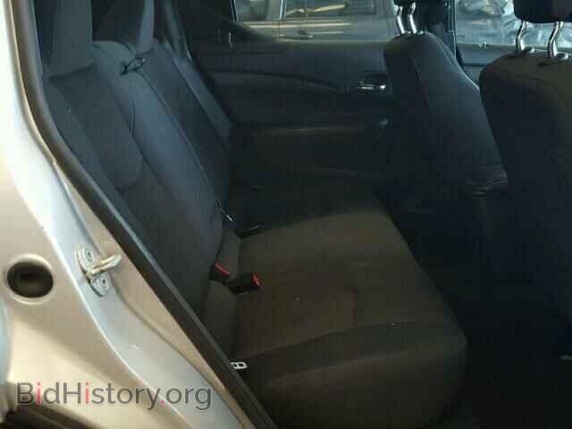 2012 DODGE AVENGER - VIN: 1C3CDZABXCN325109 - Фото 6