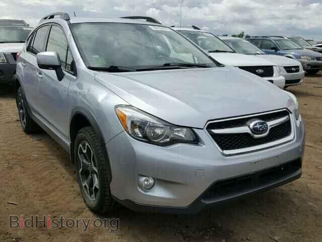 Photo JF2GPACC5E8250737 - SUBARU XV 2014