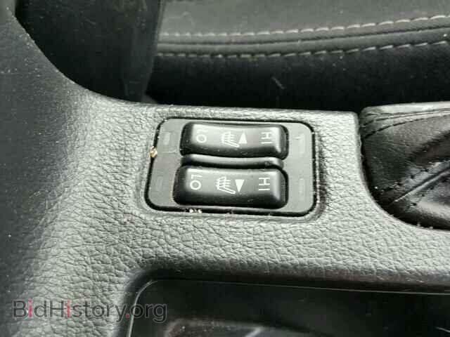 2014 SUBARU XV - VIN: JF2GPACC5E8250737 - Photo 9
