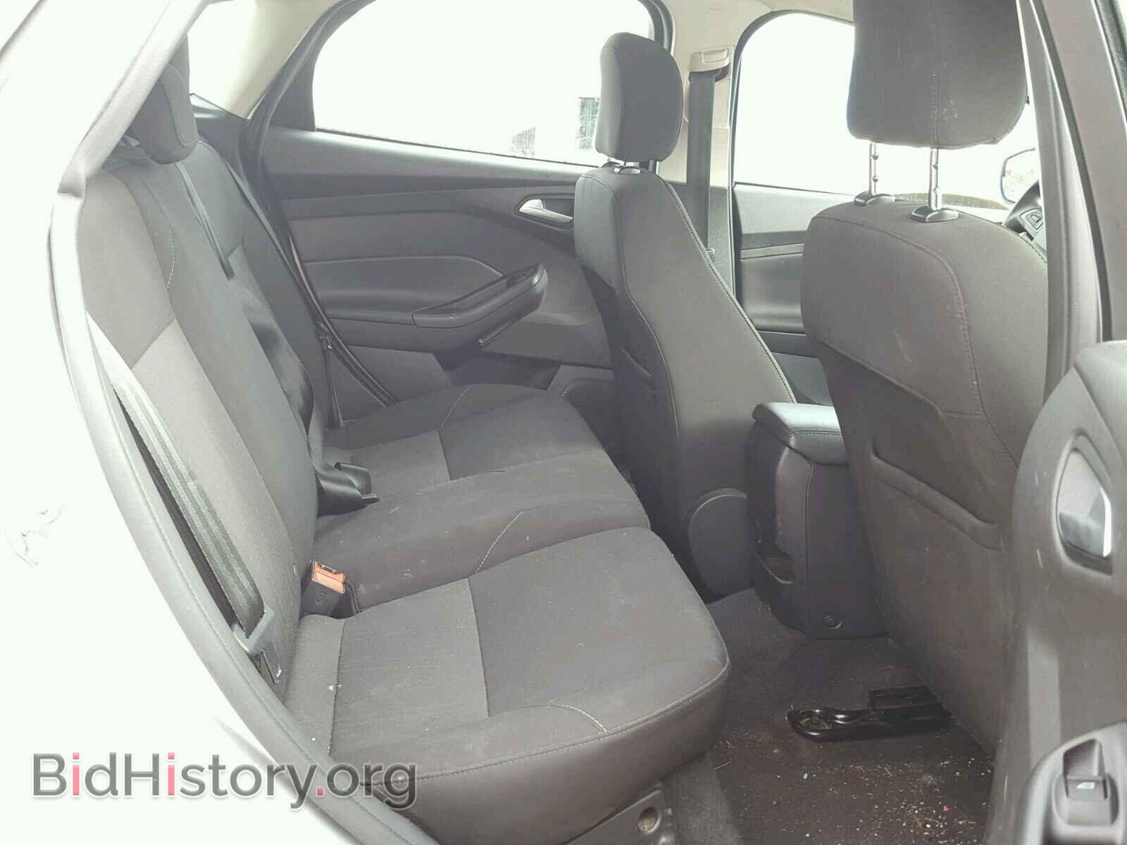 2015 FORD FOCUS - VIN: 1FADP3K22FL242217 - Photo 6