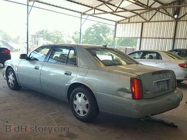 2005 CADILLAC DEVILLE - VIN: 1G6KD54Y15U228392 - Photo 3