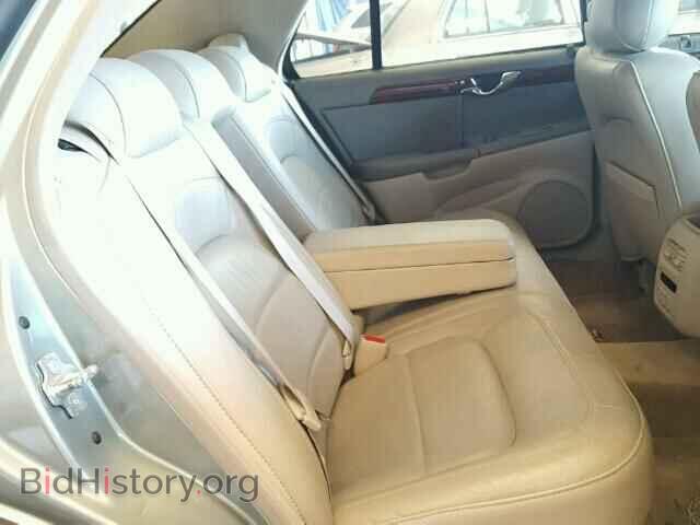 2005 CADILLAC DEVILLE - VIN: 1G6KD54Y15U228392 - Photo 6