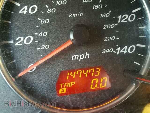 2007 MAZDA 6 - VIN: 1YVHP80C575M26295 - Photo 8