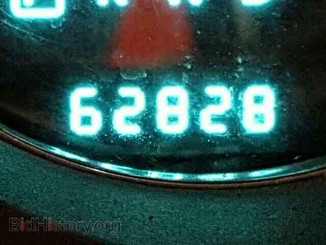 2011 CHRYSLER 200 - VIN: 1C3BC1FG8BN547280 - Фото 8