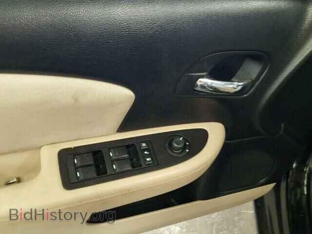 2011 CHRYSLER 200 - VIN: 1C3BC1FG8BN547280 - Фото 10