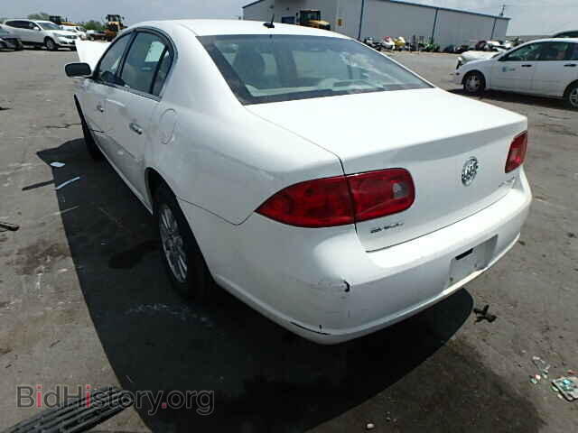 2007 BUICK LUCERNE - VIN: 1G4HP57227U228356 - Фото 3
