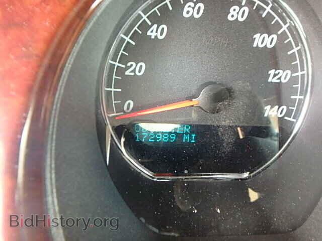 2007 BUICK LUCERNE - VIN: 1G4HP57227U228356 - Фото 8