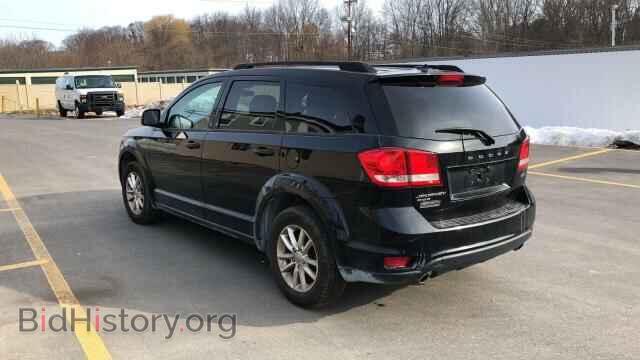 2015 DODGE JOURNEY - VIN: 3C4PDDBG0FT600856 - Photo 3
