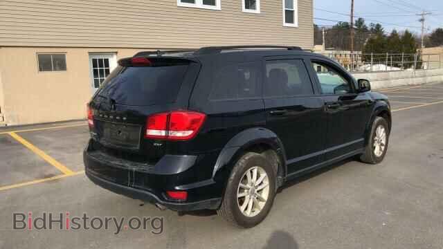 2015 DODGE JOURNEY - VIN: 3C4PDDBG0FT600856 - Photo 4