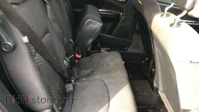 2015 DODGE JOURNEY - VIN: 3C4PDDBG0FT600856 - Photo 5