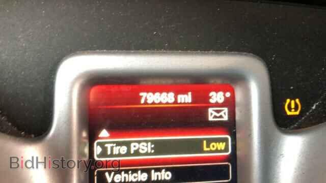 2015 DODGE JOURNEY - VIN: 3C4PDDBG0FT600856 - Photo 6