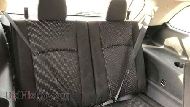 2015 DODGE JOURNEY - VIN: 3C4PDDBG0FT600856 - Photo 7